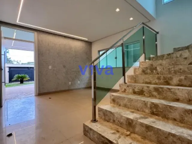 Apartamento com 166m² 3 quartos e 4 banheiros, à venda, no bairro Cardoso  em Aparecida de Goiânia