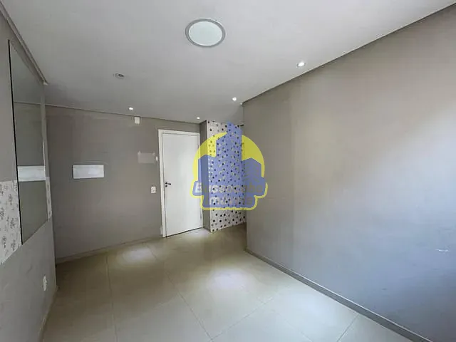 Apartamento com 47m² 2 quartos e 1 banheiro, à venda, no bairro Jardim do Lago em São Paulo