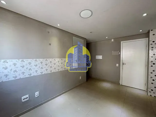 Apartamento com 47m² 2 quartos e 1 banheiro, à venda, no bairro Jardim do Lago em São Paulo