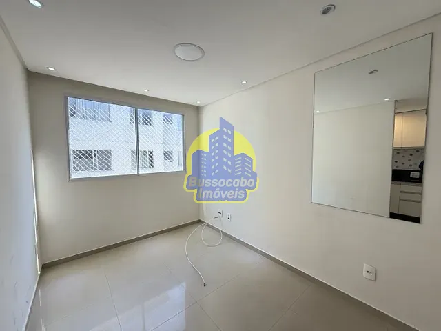 Apartamento com 47m² 2 quartos e 1 banheiro, à venda, no bairro Jardim do Lago em São Paulo