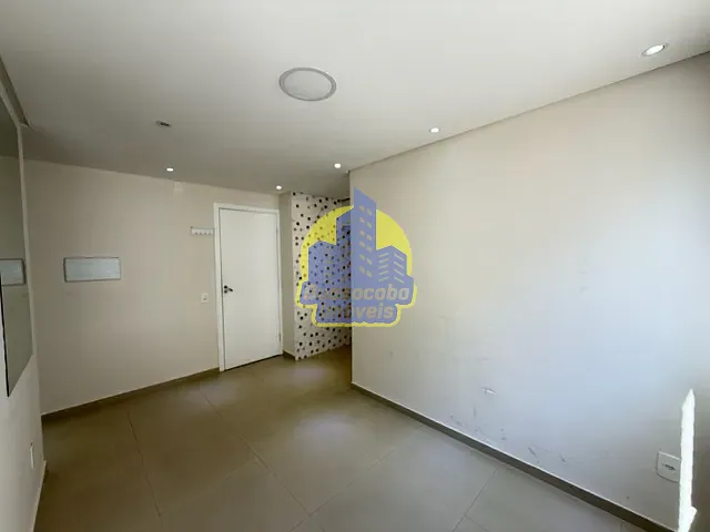 Apartamento com 47m² 2 quartos e 1 banheiro, à venda, no bairro Jardim do Lago em São Paulo