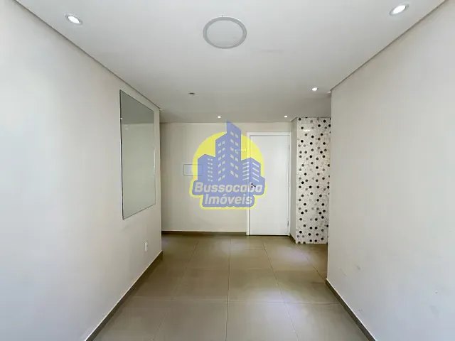Apartamento com 47m² 2 quartos e 1 banheiro, à venda, no bairro Jardim do Lago em São Paulo