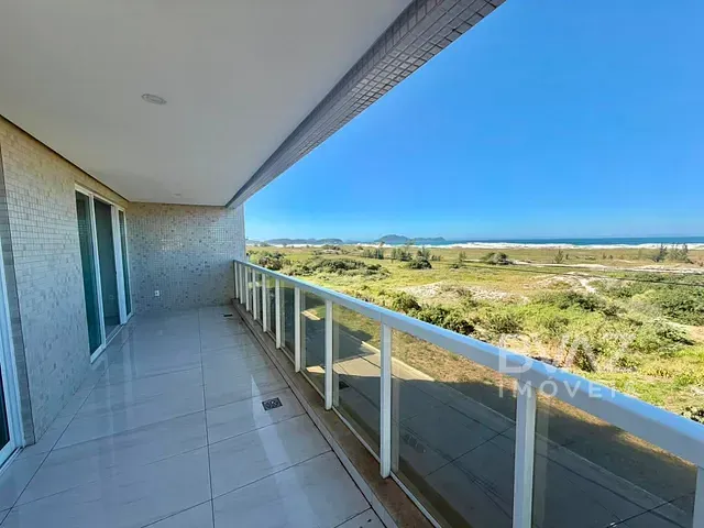 Apartamento 3 quartos e 2 banheiros, à venda ou para alugar, no bairro Braga em Cabo Frio