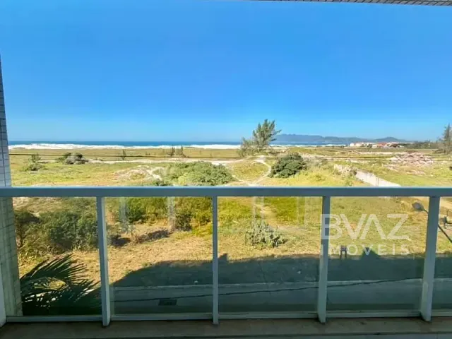 Apartamento 3 quartos e 2 banheiros, à venda ou para alugar, no bairro Braga em Cabo Frio