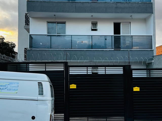 Apartamento com 42m² 2 quartos e 1 banheiro, à venda, no bairro Limoeiro em São Paulo