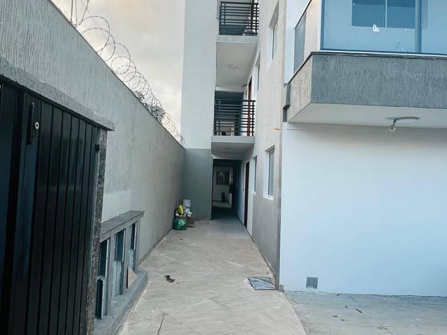 Apartamento com 42m² 2 quartos e 1 banheiro, à venda, no bairro Limoeiro em São Paulo