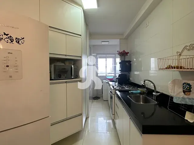 Apartamento com 6852m² 2 quartos e 1 banheiro, à venda, no bairro Paulicéia em Piracicaba