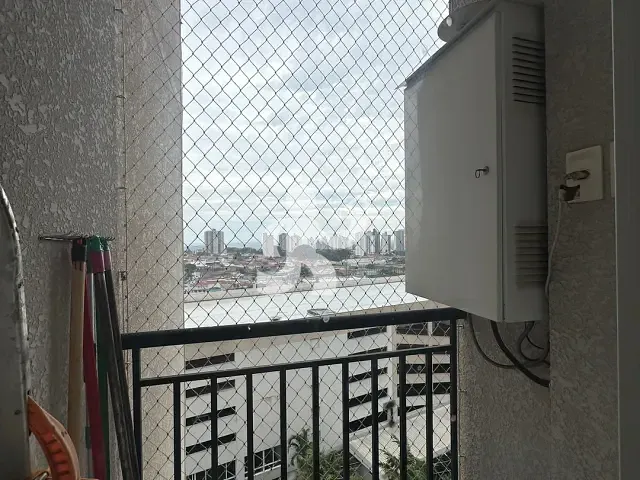 Apartamento com 6852m² 2 quartos e 1 banheiro, à venda, no bairro Paulicéia em Piracicaba
