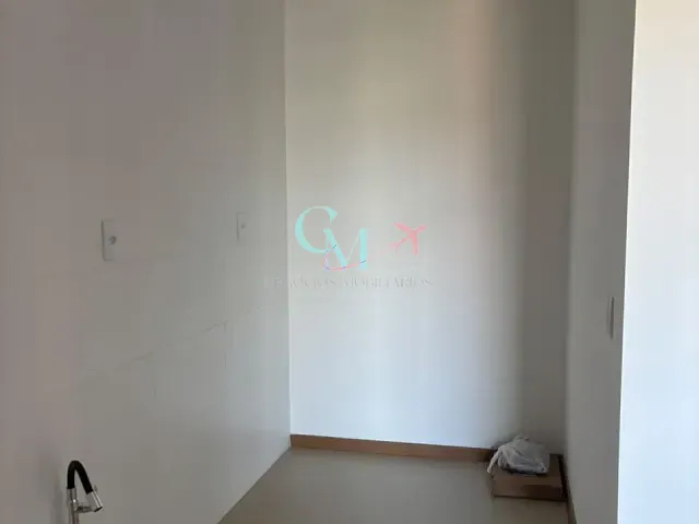 Apartamento 2 quartos e 1 banheiro, para alugar, no bairro Centro em Xanxerê