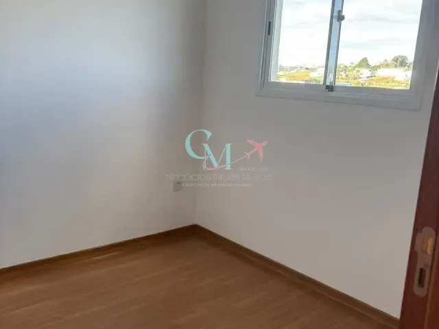 Apartamento 2 quartos e 1 banheiro, para alugar, no bairro Centro em Xanxerê