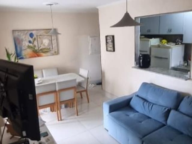 Apartamento 3 quartos e 2 banheiros, à venda, no bairro Vila Azevedo em São Paulo