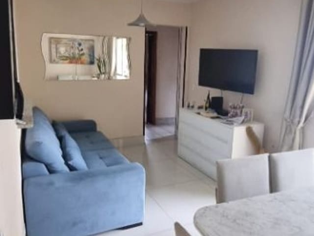 Apartamento 3 quartos e 2 banheiros, à venda, no bairro Vila Azevedo em São Paulo