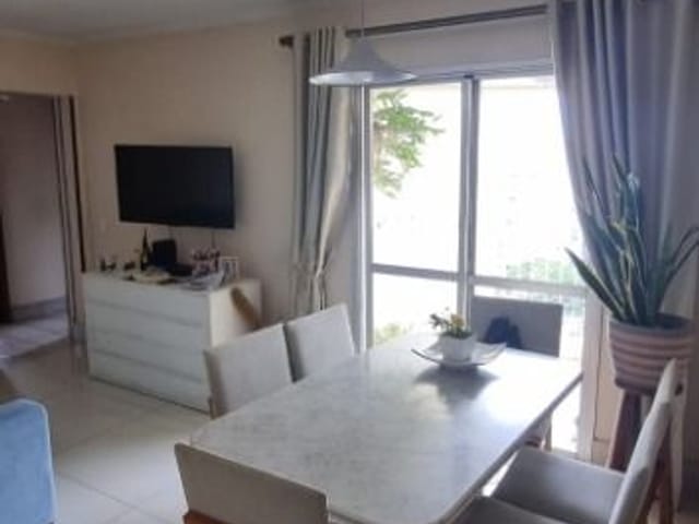 Apartamento 3 quartos e 2 banheiros, à venda, no bairro Vila Azevedo em São Paulo