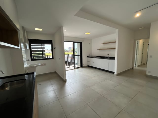 Apartamento 3 quartos e 2 banheiros, à venda, no bairro Núcleo Agrícola Alpha em Franca