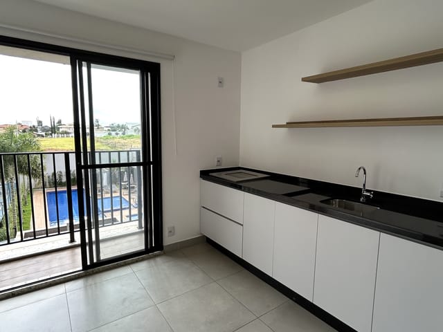 Apartamento 3 quartos e 2 banheiros, à venda, no bairro Núcleo Agrícola Alpha em Franca