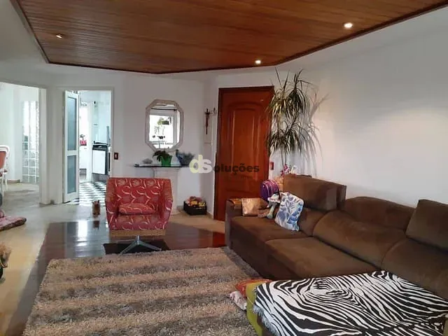 Apartamento 3 quartos e 3 banheiros, à venda, no bairro Parque Mandaqui em São Paulo