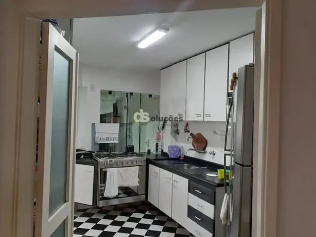 Apartamento 3 quartos e 3 banheiros, à venda, no bairro Parque Mandaqui em São Paulo