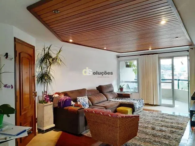 Apartamento 3 quartos e 3 banheiros, à venda, no bairro Parque Mandaqui em São Paulo