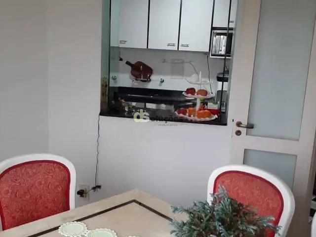 Apartamento 3 quartos e 3 banheiros, à venda, no bairro Parque Mandaqui em São Paulo