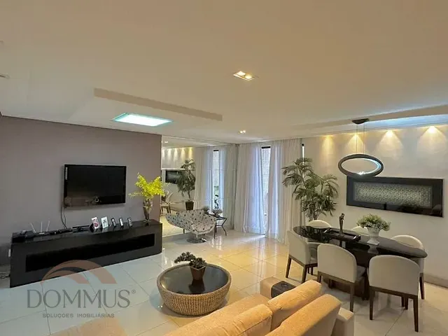 Apartamento com 308m² 3 quartos e 2 banheiros, à venda, no bairro Cidade Nobre em Ipatinga