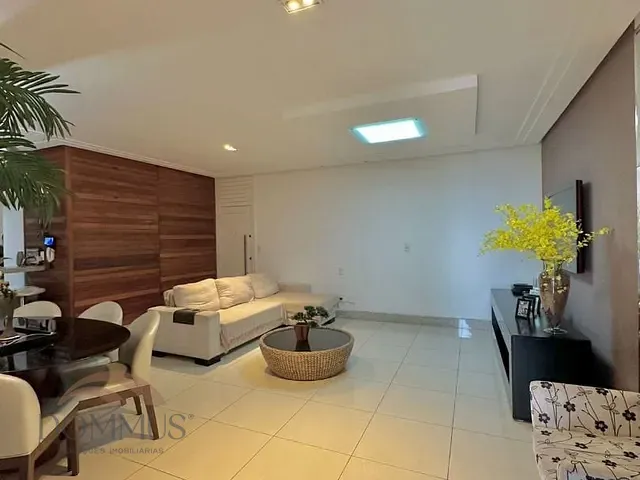 Apartamento com 308m² 3 quartos e 2 banheiros, à venda, no bairro Cidade Nobre em Ipatinga