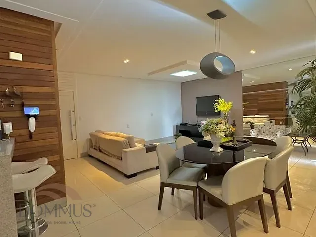 Apartamento com 308m² 3 quartos e 2 banheiros, à venda, no bairro Cidade Nobre em Ipatinga