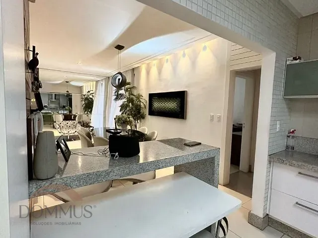 Apartamento com 308m² 3 quartos e 2 banheiros, à venda, no bairro Cidade Nobre em Ipatinga