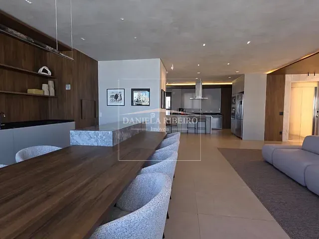 Apartamento 3 quartos e 5 banheiros, à venda, no bairro Santa Rosa em Londrina