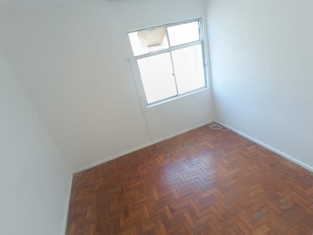 Apartamento 1 quarto e 1 banheiro, à venda, no bairro Flamengo em Rio de Janeiro
