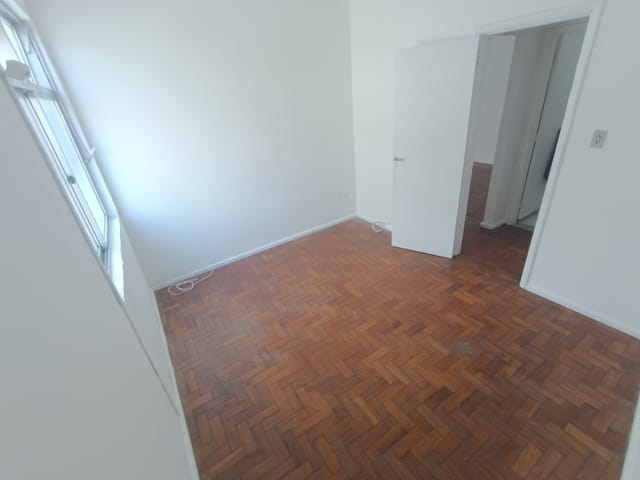 Apartamento 1 quarto e 1 banheiro, à venda, no bairro Flamengo em Rio de Janeiro
