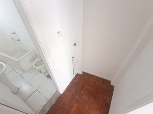 Apartamento 1 quarto e 1 banheiro, à venda, no bairro Flamengo em Rio de Janeiro