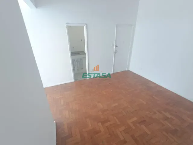 Apartamento 1 quarto e 1 banheiro, à venda, no bairro Flamengo em Rio de Janeiro