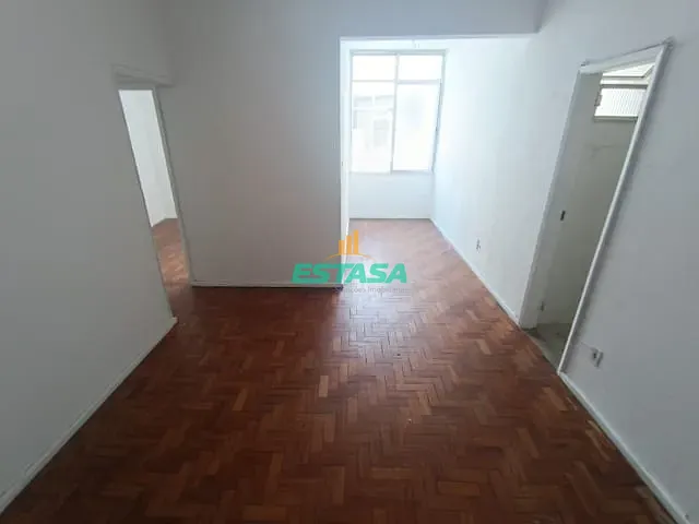Apartamento 1 quarto e 1 banheiro, à venda, no bairro Flamengo em Rio de Janeiro
