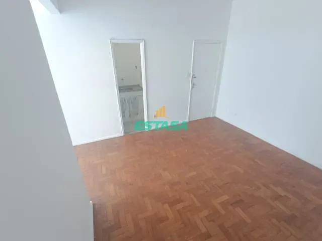 Apartamento 1 quarto e 1 banheiro, à venda, no bairro Flamengo em Rio de Janeiro