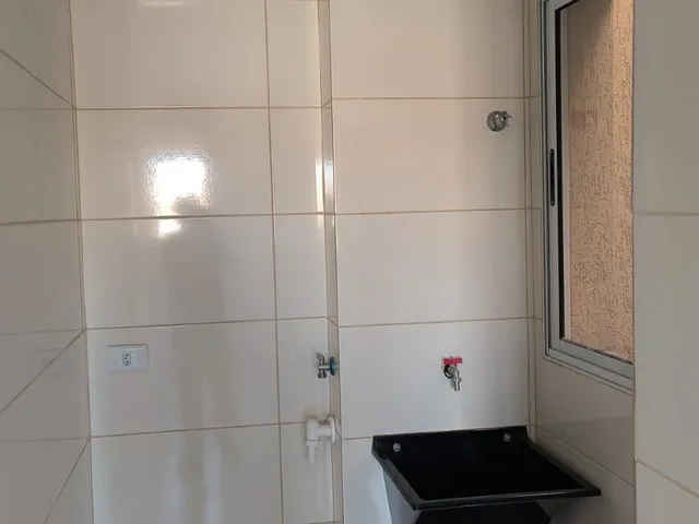 Apartamento 2 quartos e 1 banheiro, para alugar, no bairro Jardim Tango em São Paulo