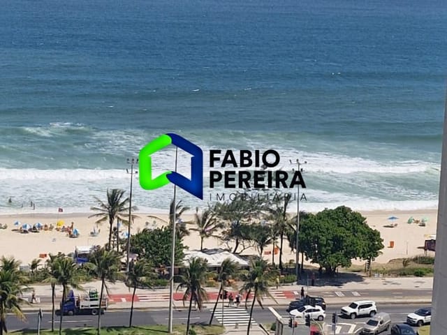 Apartamento com 135m² 4 quartos e 4 banheiros, à venda, no bairro Barra da Tijuca em Rio de Janeiro