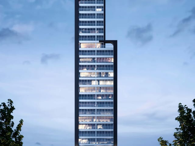 Apartamento à venda, no bairro Centro em Balneario Camboriu