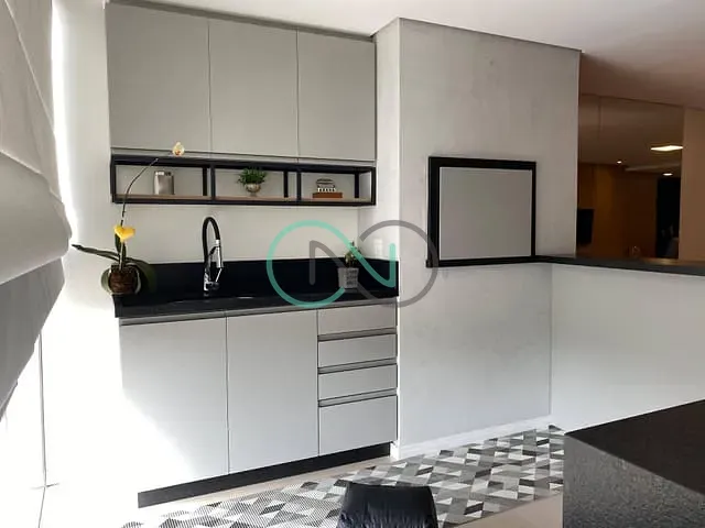 Apartamento 3 quartos e 2 banheiros, para alugar, no bairro Oeste em Sapiranga