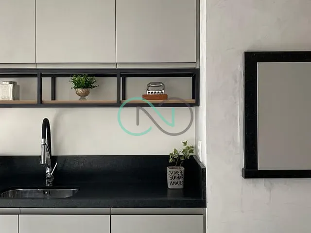 Apartamento 3 quartos e 2 banheiros, para alugar, no bairro Oeste em Sapiranga