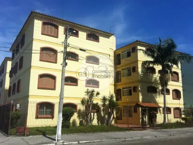 Apartamento 2 quartos e 1 banheiro, à venda, no bairro Centro em Pelotas
