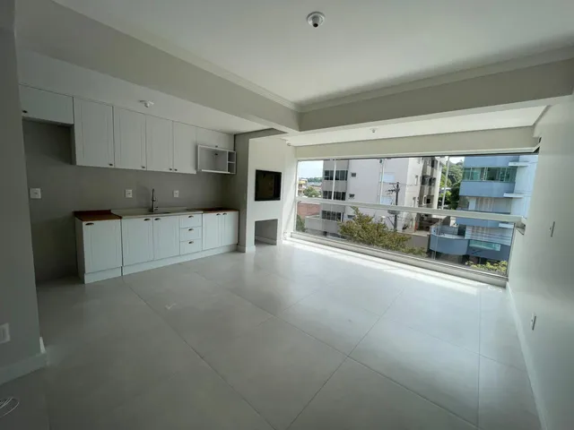 Apartamento 2 quartos e 2 banheiros, à venda, no bairro Santa Cruz em Nova Prata