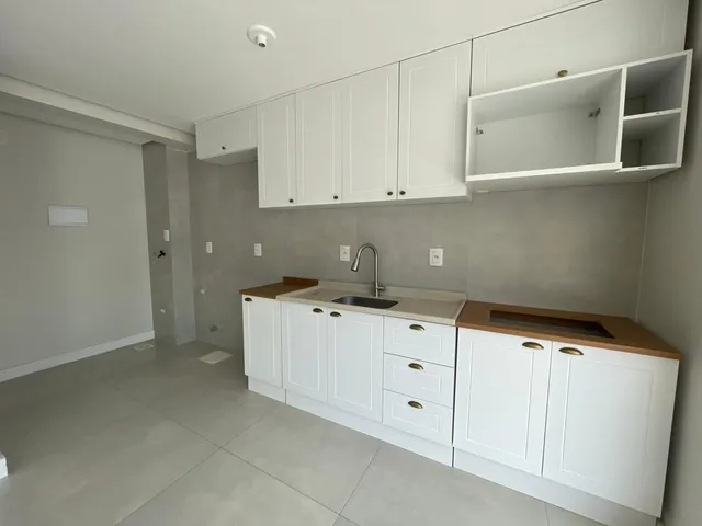 Apartamento 2 quartos e 2 banheiros, à venda, no bairro Santa Cruz em Nova Prata