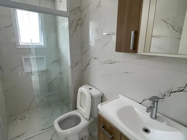 Apartamento 2 quartos e 2 banheiros, à venda, no bairro Santa Cruz em Nova Prata