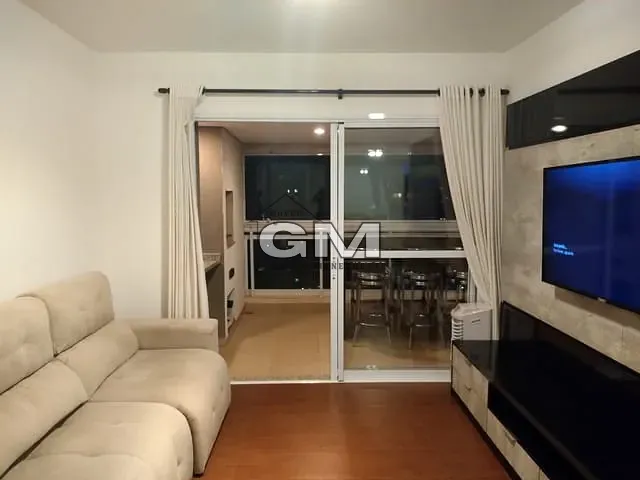 Apartamento 3 quartos e 2 banheiros, à venda, no bairro Bosque das Juritis em Ribeirão Preto