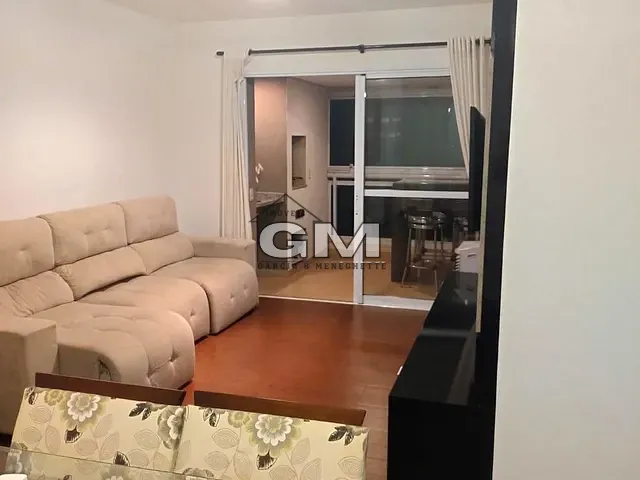 Apartamento 3 quartos e 2 banheiros, à venda, no bairro Bosque das Juritis em Ribeirão Preto
