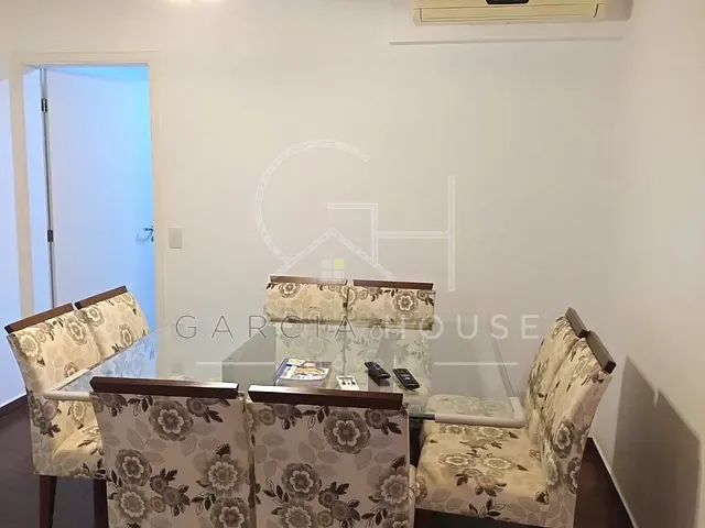 Apartamento 3 quartos e 2 banheiros, à venda, no bairro Bosque das Juritis em Ribeirão Preto