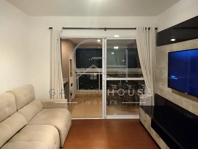 Apartamento 3 quartos e 2 banheiros, à venda, no bairro Bosque das Juritis em Ribeirão Preto