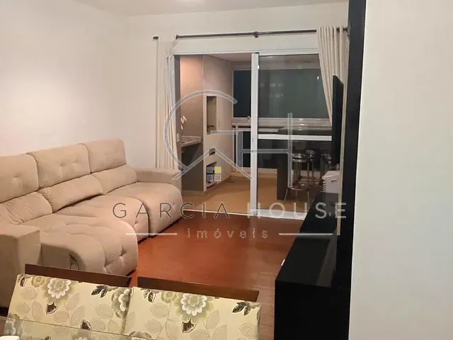 Apartamento 3 quartos e 2 banheiros, à venda, no bairro Bosque das Juritis em Ribeirão Preto