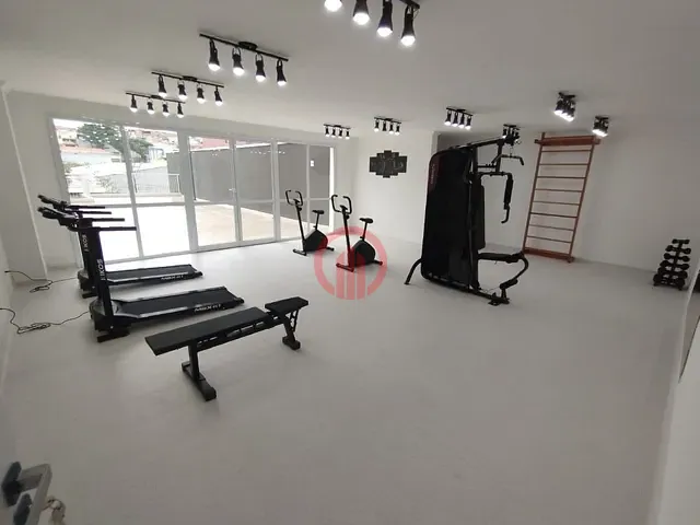 Apartamento com 54m² 2 quartos e 2 banheiros, para alugar, no bairro Burgo Paulista em São Paulo