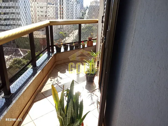 Apartamento com 220m² 3 quartos e 2 banheiros, à venda, no bairro Centro em Londrina